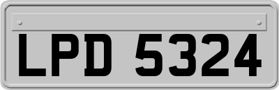 LPD5324