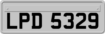 LPD5329