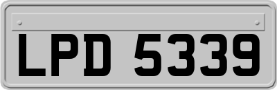 LPD5339