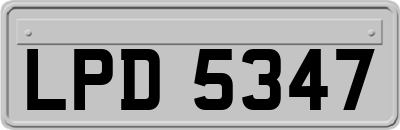 LPD5347