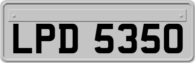 LPD5350