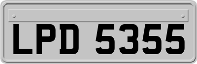LPD5355