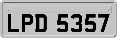 LPD5357