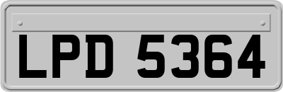 LPD5364