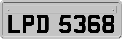 LPD5368