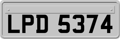 LPD5374