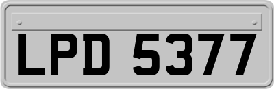 LPD5377