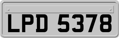 LPD5378