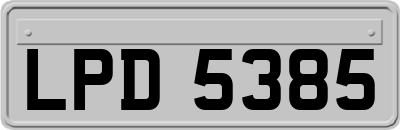 LPD5385