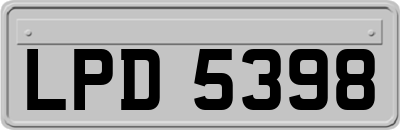 LPD5398