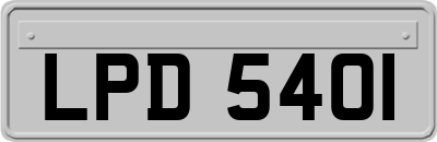 LPD5401