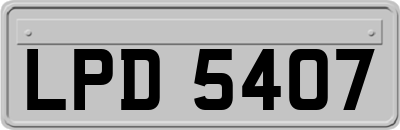 LPD5407