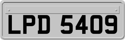 LPD5409