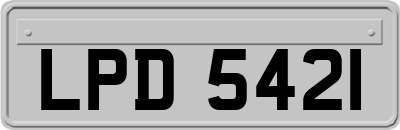 LPD5421