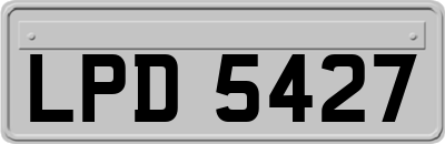 LPD5427