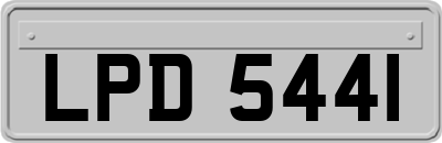 LPD5441