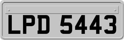 LPD5443