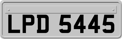 LPD5445