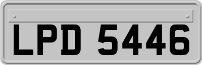 LPD5446