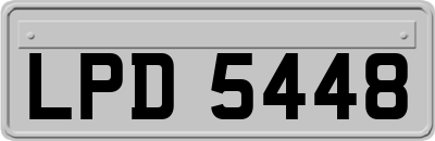 LPD5448