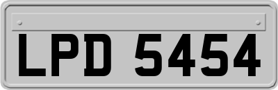 LPD5454