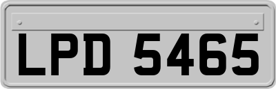 LPD5465