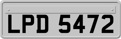 LPD5472