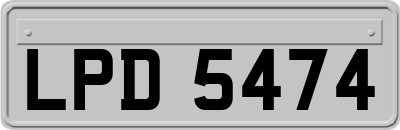 LPD5474