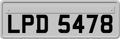 LPD5478