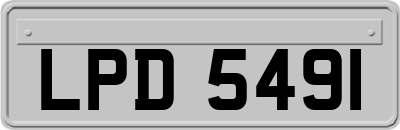 LPD5491