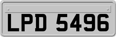LPD5496