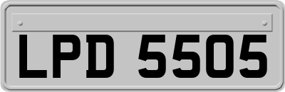 LPD5505