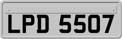 LPD5507