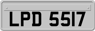 LPD5517