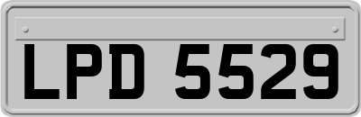 LPD5529