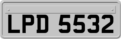 LPD5532