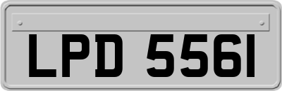 LPD5561