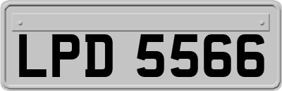 LPD5566
