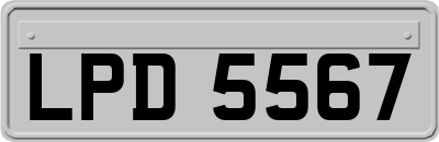 LPD5567