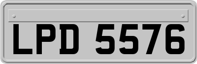 LPD5576