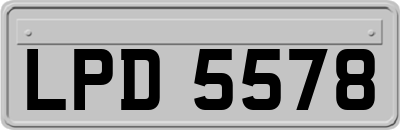 LPD5578