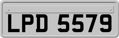 LPD5579
