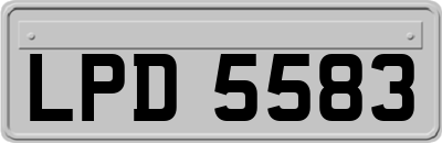 LPD5583
