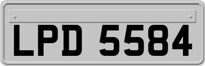 LPD5584
