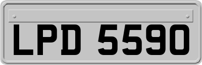 LPD5590