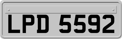 LPD5592