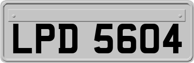 LPD5604
