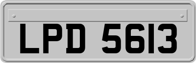 LPD5613