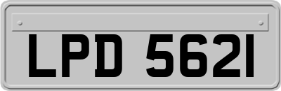 LPD5621