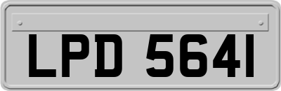 LPD5641